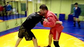 Тренер Александр Носов