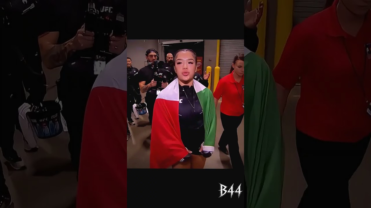 Tracy Cortez 👑 #shorts #mma #edit #ufc