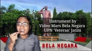 Pancasila dan Mars Bela Negara