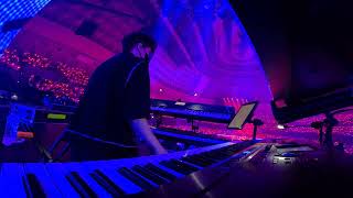 Ikon-열중쉬어At Ease Ikon Japan Tour Live In Kobe,Japan