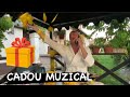 Emilian Crețu - Cadou muzical pentru primar