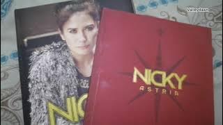 Nicky Astria - Carry On (Karaoke)