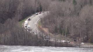 Baie de Shawinigan le 4 Mai 2017 (HD) by Marc-André Blais 682 views 7 years ago 2 minutes, 38 seconds