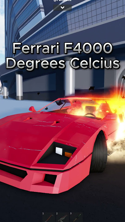 Best cars to buy 2024 #funny #robloxcarcrushers #roblox #cc2  #carcrushers2 #fyp