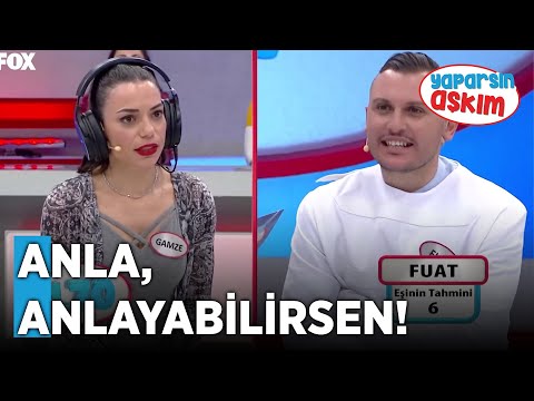 Anla Anlayabilirsen | Yaparsın Aşkım