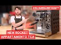 The New Rocket Appartamento TCA Review Plus Get it on Subscription!?