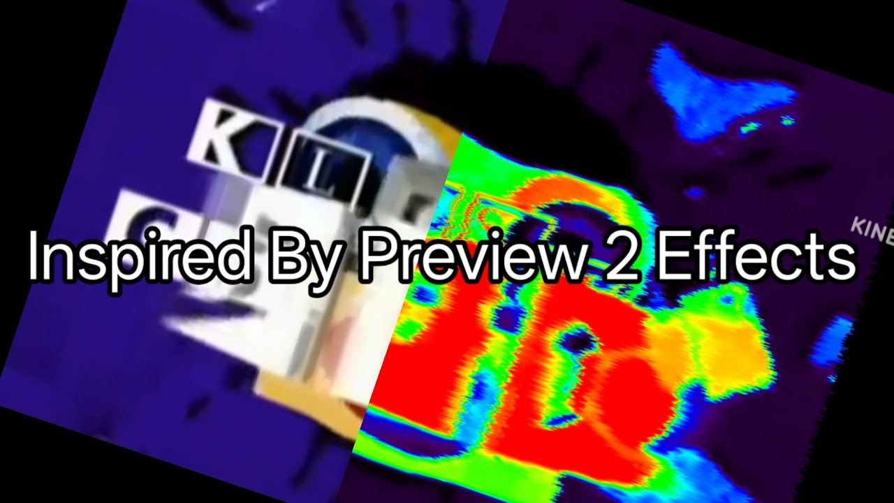 Klasky Csupo Robot Logo Effects (Sponsored by Preview 2 Effects) (FIXED ...