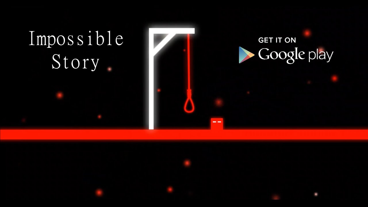 Impossible Story MOD APK cover