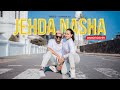 Jedha nasha dance cover  sajee ft eranda zee