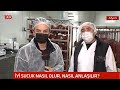 İYİ SUCUK NASIL OLUR? NASIL ANLAŞILIR? SUCUK FABRİKASINA GİTTİK... USTALAR ANLATTI...