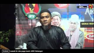 Ijam Medicine Nyanyi Tika & Saat ini