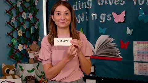 Lesson 15 - Phonics Screening Check Revision