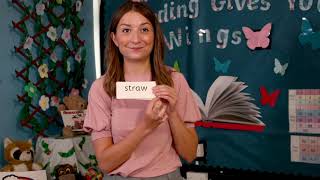 Lesson 15 - Phonics Screening Check Revision