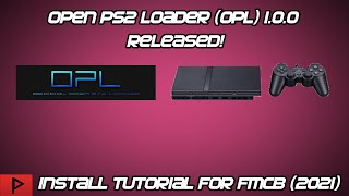 Installing and configuring the PlayStation 2 OPL (Open PS2 Loader) - Wapzola