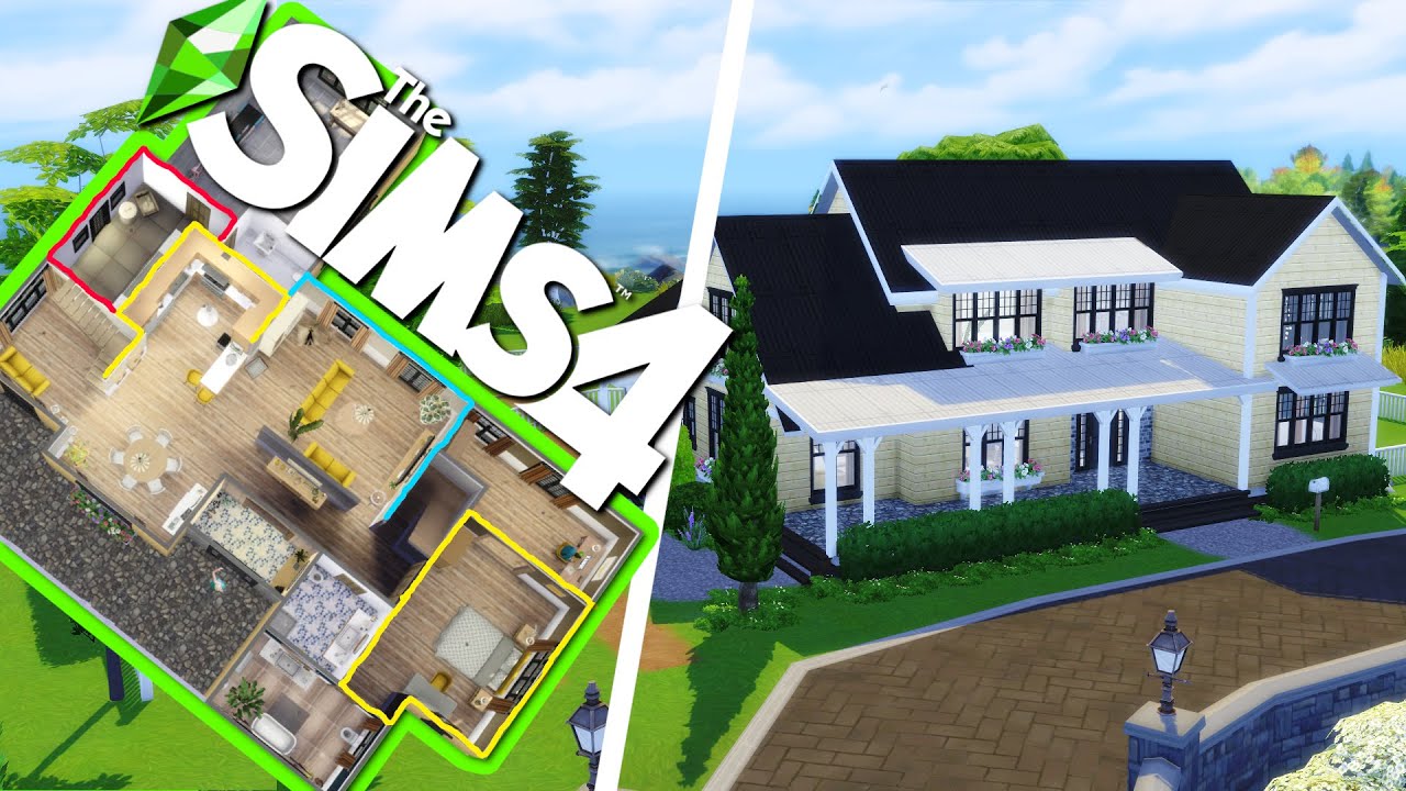 Mody Do The Sims 4 Meble Simsdom