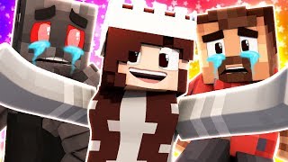 Minecraft Murder Mystery: Crying Over Shelby! (Funny Moments)