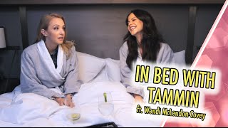 Wendi McLendon-Covey was in a David Bowie Music Video
