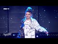 SuperStar - RECALL ETAPA CLUB: Victoria Peșterean – “Heaven”