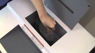 FD 8714 Multimedia Shredder