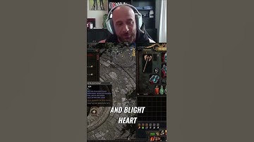 Blight Build Guide: Exploding Loot with 16.5 Maps!