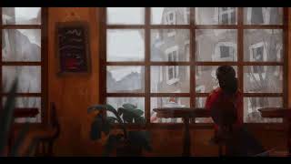 Become Independent & Mature Subliminal || Rain & Coffee Ambience || LISTEN AT MEDIUM TO LOW VOLUME
