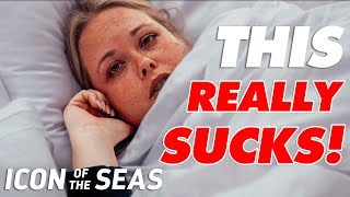 How Our AMAZING Day In St Kitts Took A Turn For The Worst | Icon of The Seas by Travel Spree 61,260 views 3 months ago 22 minutes