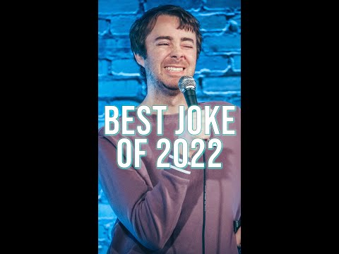 The Best Stand-up Comedy of 2022