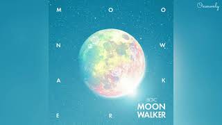 BDC - MOON WALKER (Audio)