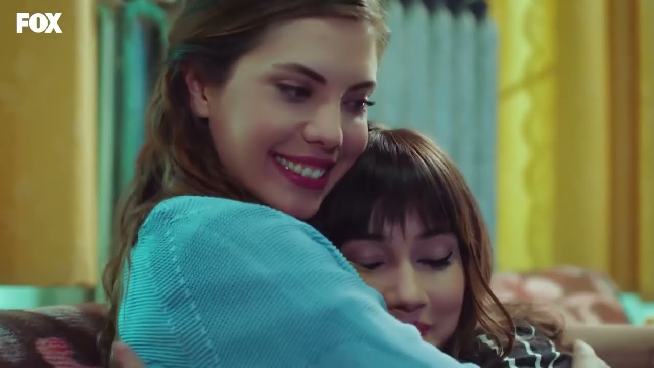 سیب ممنوعه قسمت 6 (Dooble Farsi)