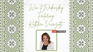🎁 Win It Wednesday 🎁