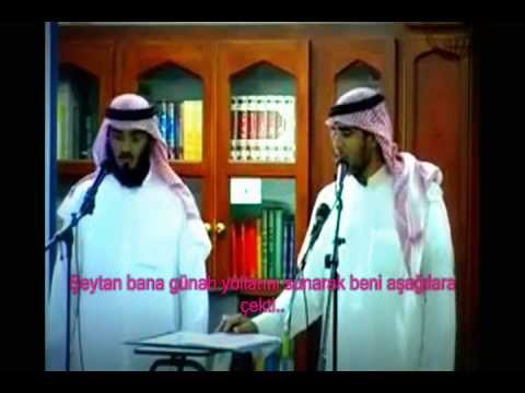 Kuntu Meyten (Türkçe Çeviri) كنت ميتاً - Ebu Ali & Ebu Muhannad