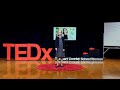 Unlocking potential empowering girls in math  kayla schubmehl  tedxthe avery coonley school women