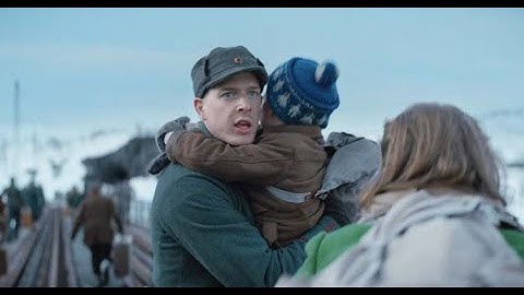 Narvik Trailer [2022] - English