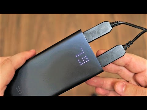 Andoer DC Coupler DR E18 для Canon 800D ► как питать зеркальную камеру от Power Bank вместо LP E17?