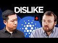 Why im not a fan of cardano my contrarian view