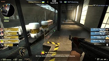 NiP vs Na