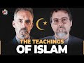 What We Can All Learn From Islam & The Quran  | Hamza Yusuf & Jordan Peterson