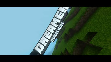 CM2] - 2D Minecraft Intro Template | Panzoid