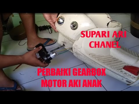 Tujuan video ini adalah untuk mengajak penonton mengetahui begitu banyaknya kegunaan motor 775. Dan . 