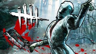 МАНЬЯК МЕДСЕСТРА ИЩЕТ ТЕБЯ В СГОРЕВШЕЙ ПСИХБОЛЬНИЦЕ В DEAD BY DAYLIGHT ( ОБНОВЛЕНИЕ )