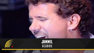 Jammil - Acabou - Acústico (Ao Vivo)