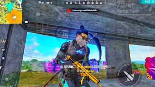 Supreme Player ?? Free Fire Highlights-Galaxy A10s