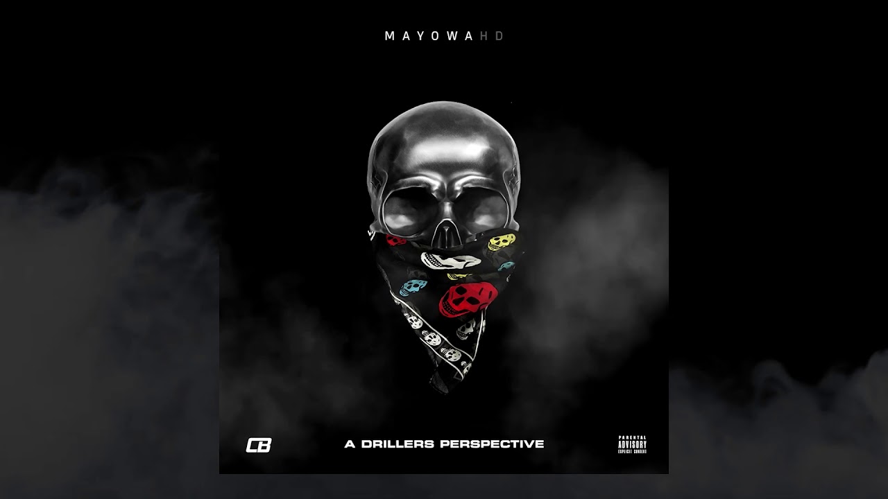 CB ft. Woosh - Top of the League (Prod. by M1onTheBeat)