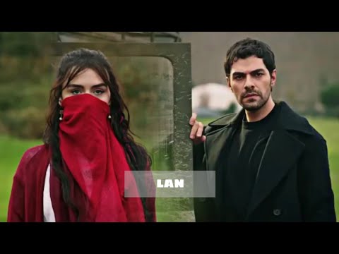 Halil Ve Zeynep زينب وخليل Lan ايها الرجل Rüzgarlıtepe