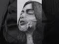 Realistic Drawing 🔥#shorts #viral #drawing #art #india #subscribe #shortsvideo #viralvideo