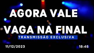 Vale vaga na final - Jornal Nova Geração