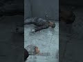 ПРОСТО ХОТЕЛ ЗАЛУТАТЬ ПОЛИЦАЙКУ  #dayz #pvp #action