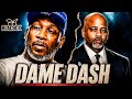 Dame Dash TURNED His BACK on Dehaven!
