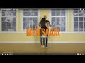 Kizomba Beginners 1 - Men Saida