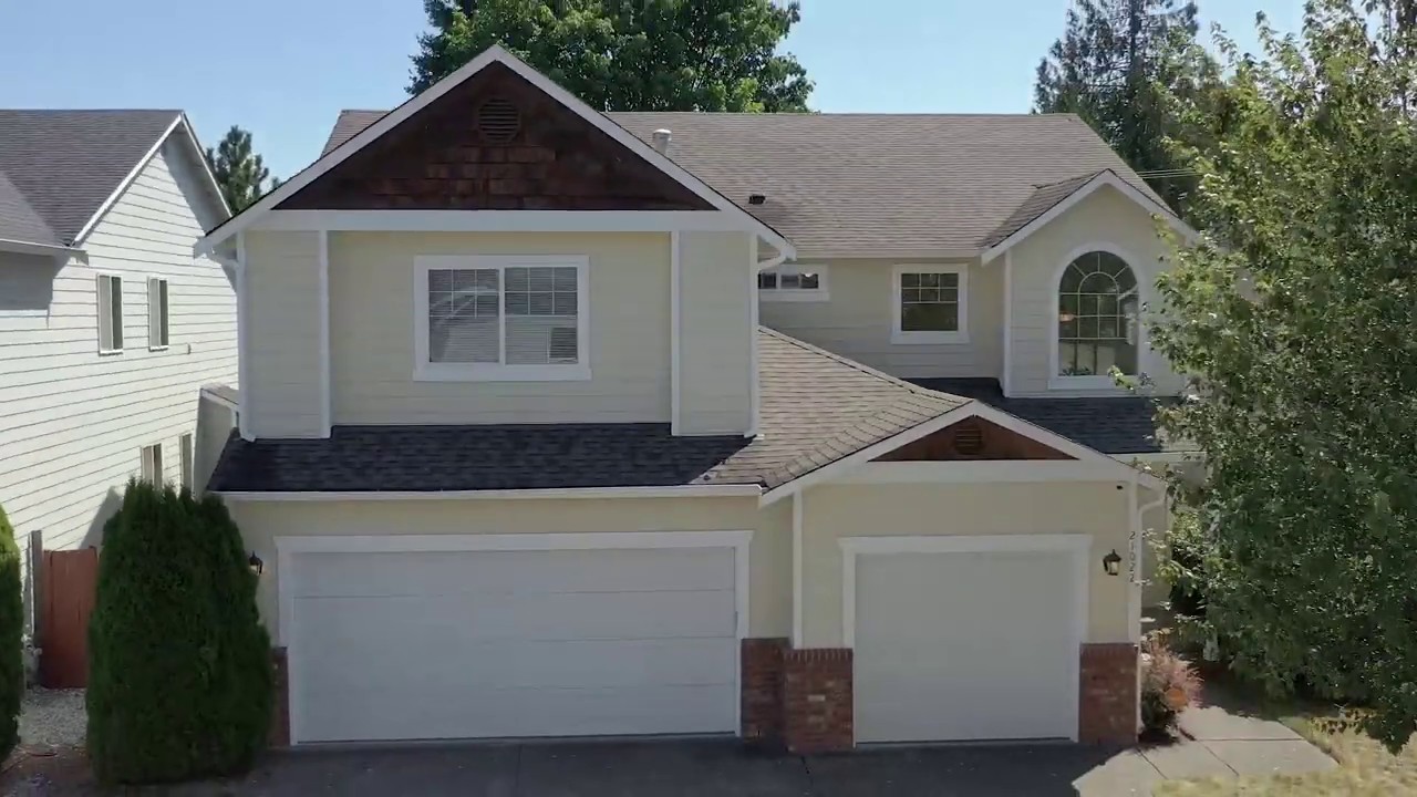 21022 131st Pl SE Kent, WA 98031 Home for Sale YouTube